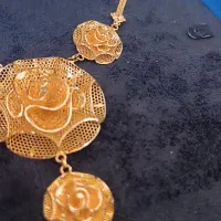 شاهکار بینظیر طلا به قیمت تابلو|جواهرات|چغادک, |دیوار