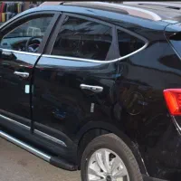 جک مدل ۱۴۰۲ برج ۱۰