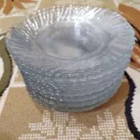 سرویس ۱۸ نفره|ظروف سرو و پذیرایی|خرم‌آباد, |دیوار