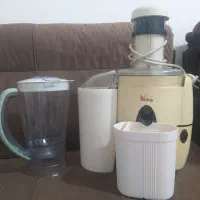 آبمیوه و مخلوط کن ویداس