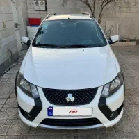 کوییک S مدل ۱۴۰۱ در حد صفر