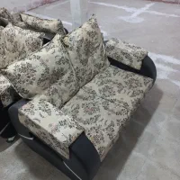 مبل راحتی کار کرده