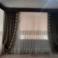 پرده پذیرایی ۶تومن