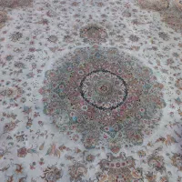 فرش ۱۲ مترس