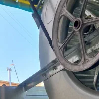 کولر آبی ۵۵۰۰|کولر آبی|میانه, |دیوار