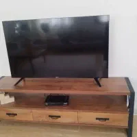 تلویزیون ۵۰ هوشمند اسنوا