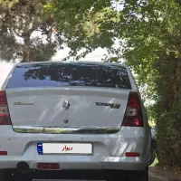 رنو تندر 90 پلاس اتوماتیک، مدل ۱۳۹۷|خودرو سواری و وانت|تهران, خواجه نظام الملک|دیوار