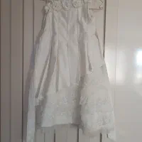 لباس بچگانه و شلوار لی