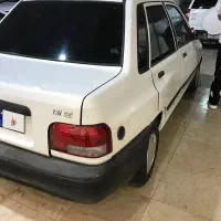 پراید۱۳۱مدل۹۳|خودرو سواری و وانت|اهواز, کوی علوی|دیوار