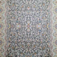 فرش ۱۲۰۰ شانه صد درصد آکریلیک