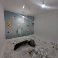 کاغذدیواری اقساط‌ و نقد