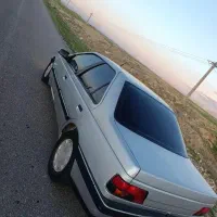 پژو۴۰۵|خودرو سواری و وانت|فردیس, شهرک شهید حسینی|دیوار