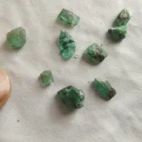 زمرد پنجشیر