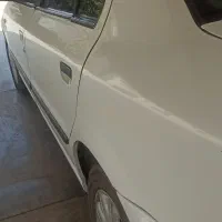 سمند LX93|خودرو سواری و وانت|کرج, فاز ۴ مهرشهر|دیوار