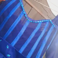 لباس مجلسی