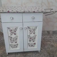 میز اتو