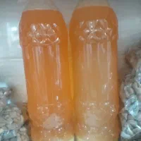 ابلیمو و ابغوره طبیعی