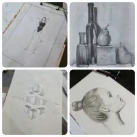 آموزش طراحی (فنی و حرفه ای)