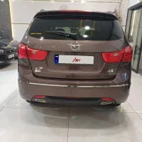 هایما S7 توربو 1800|خودرو سواری و وانت|تبریز, |دیوار