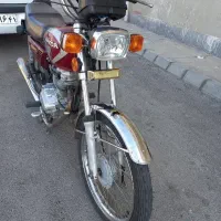 موتور مدل ۸۷
