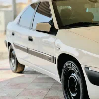 زانتیا 2000 مدل ۸۶