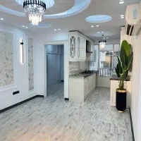 60مترمهندسی/سندتکبرک/غرب تهران اندیشه/وامدار|فروش آپارتمان|دزفول, |دیوار