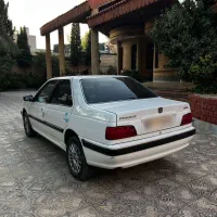 پارس xu7