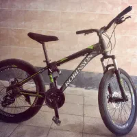 فروش دوچرخه ۲۴|دوچرخه، اسکیت، اسکوتر|قزوین, |دیوار