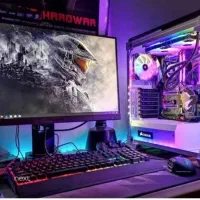 فروش اقساطی کامپیوتر. لپتاپ|رایانه همراه|اصفهان, عطار نیشابوری|دیوار