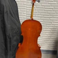 ویلن سل ۲/۴|ویولن|تهران, بهجتآباد|دیوار