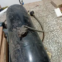 کپسول گاز ال پی جی