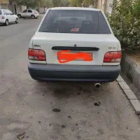 پراید sxمدل1390