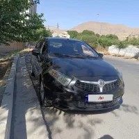 برلیانس H220 اتوماتیک، مدل ۱۳۹۶