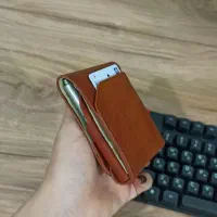 کیف پول چرم|کیف، کفش، کمربند|اهواز, فرهنگ شهر|دیوار