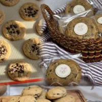 کوکی و کیک خانگی|خدمات پذیرایی، مراسم|تهران, چوب تراش|دیوار