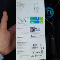 پاور بانک adata p20000d|لوازم جانبی موبایل و تبلت|قدس, شهرقدس|دیوار