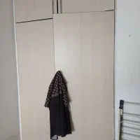 پاکدشت مسکن مهر امام رضا واحد۱۸معاوضه باماشین|فروش آپارتمان|پاکدشت, شهرک امام رضا|دیوار