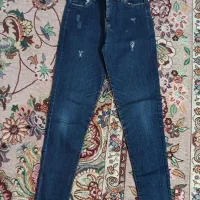 شلوارلی دخترانه سایز 44