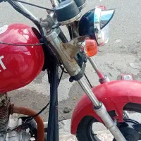 متور سه چرخه فلات قاردان ۱۵۰