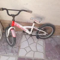 دوچرخه تاب بچه ماشین حمل کودک