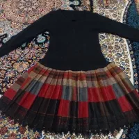 بافت دخترونه