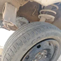 پراید پژو  پیکان