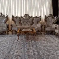 مبلمان سلطنتی