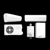 تعمیر و سرویس انواع کولر.آبگرمکن و بخاری  پمپ آب