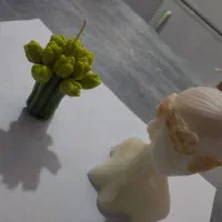شمع و گیفت