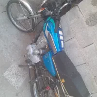 موتور ۱۵۰ برند همتاز مدل ۹۴