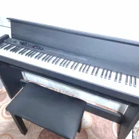 پیانو دیجیتال برند korg|پیانو، کیبورد، آکاردئون|لنجان, |دیوار