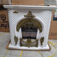 بخاری گازی اتاقی  شومینه گازی  ۲۴ و۳۰ هزار باضمانت|بخاری، هیتر، شومینه|مشهد, بهمن|دیوار