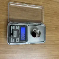 انگشتر نقره