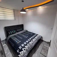 ویلا دوخوابه مستر لب ساحل|اجارهٔ کوتاهمدت آپارتمان و سوئیت|بندر انزلی, اطبا|دیوار